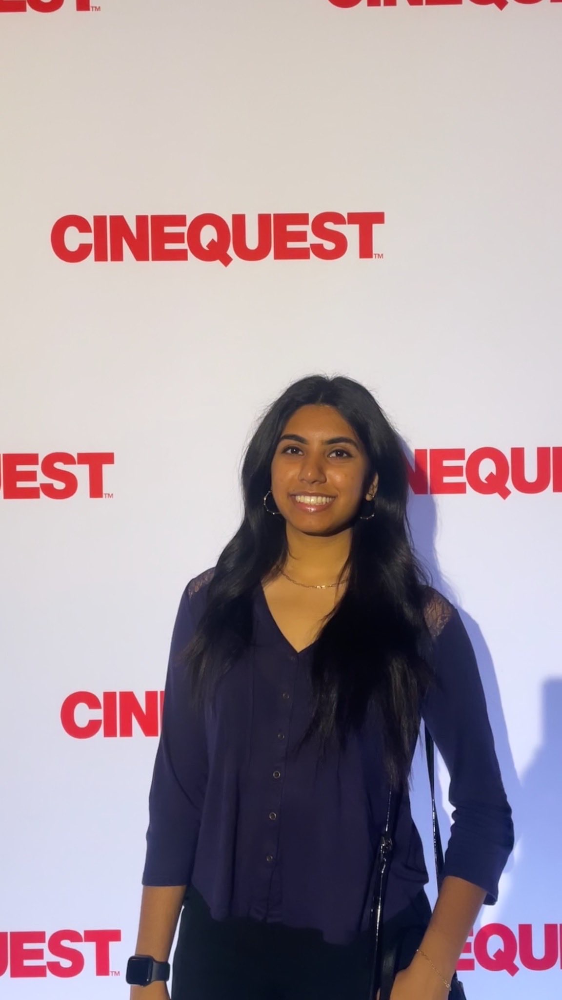 CineQuest festival 1