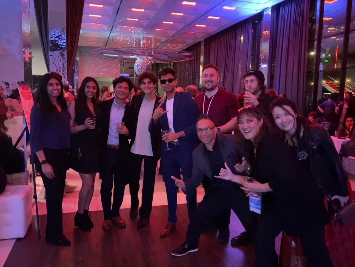 CineQuest festival 3